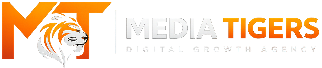 Media Tigers Logo